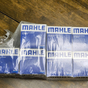 말레 아우디 A4, A5, A6, A8, Q7 R8 4.2 엔진오일 필터 (OX350/4D) - HU7005x 이미지