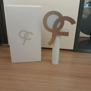 프로미스나인 응원봉 이미지