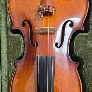 3/4 바이올린 세트