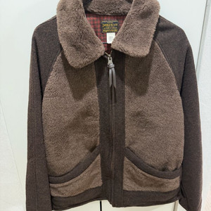 RRL 후리즐리 M 새제품