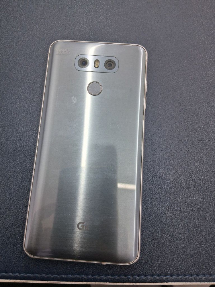 LG G6 이미지