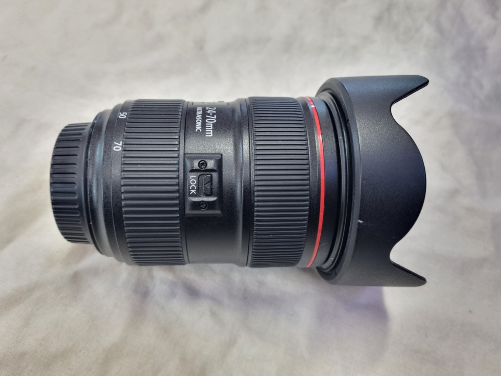 캐논 EF 24-70mm F2.8L II USM 신계륵 캐논24-70--2