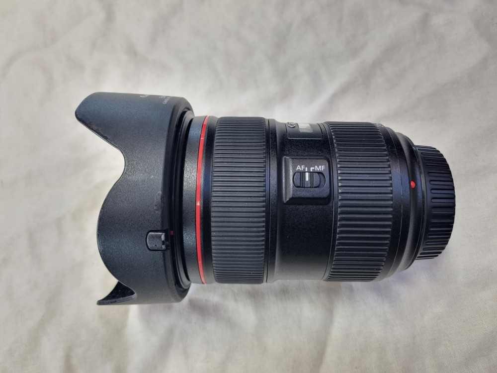 캐논 EF 24-70mm F2.8L II USM 신계륵 캐논24-70--1