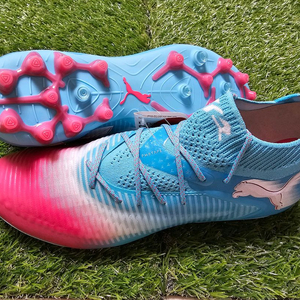 [타임세일]푸마 퓨처8 얼티메이트 MG Re-charge팩 스페셜에디션