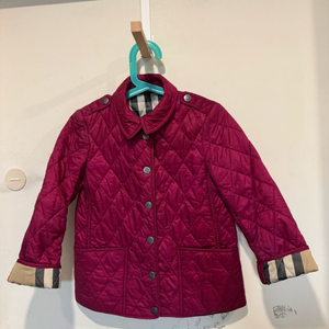 Burberry 버버리 키즈 자켓