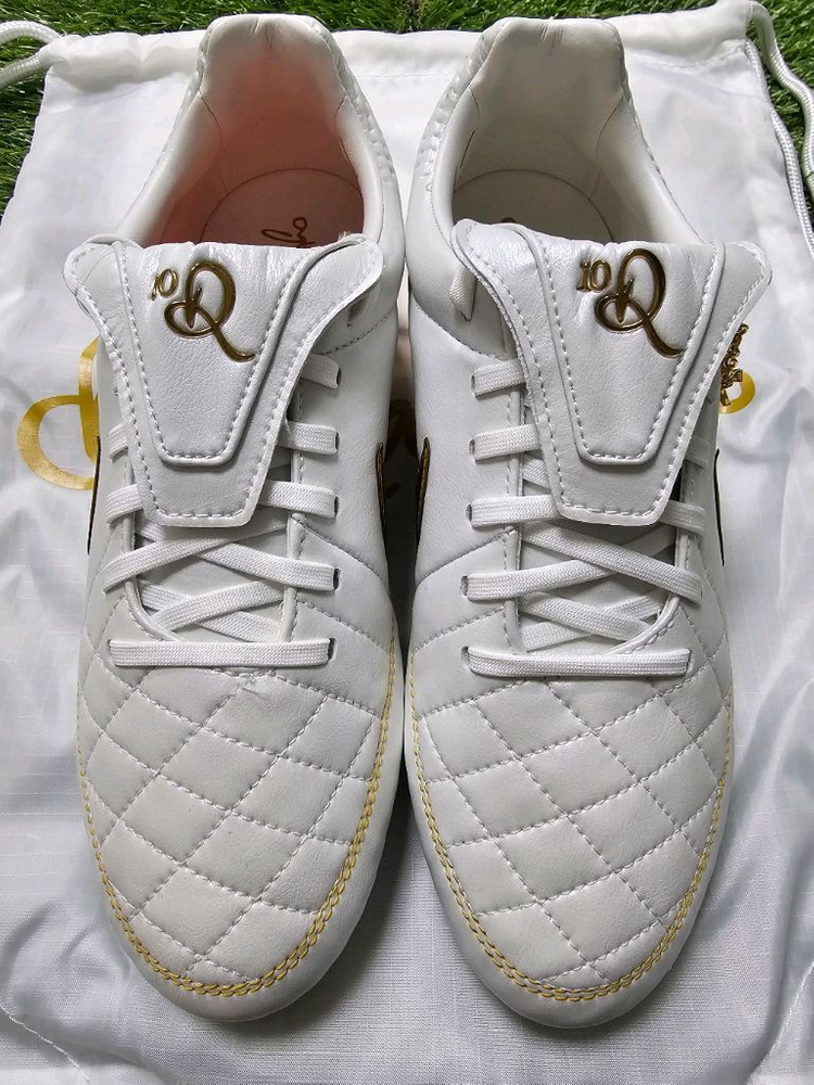 [한정판]나이키 티엠포 레전드 RGN FG SE 호나우지뉴--5