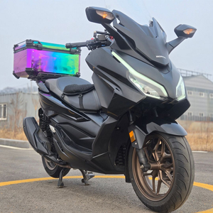 혼다 포르자350 25년식 1만7천km 배달셋팅 성능좋은 차량 판매합니다