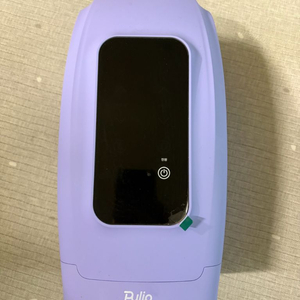 폴리오 손마사지기 팝니다