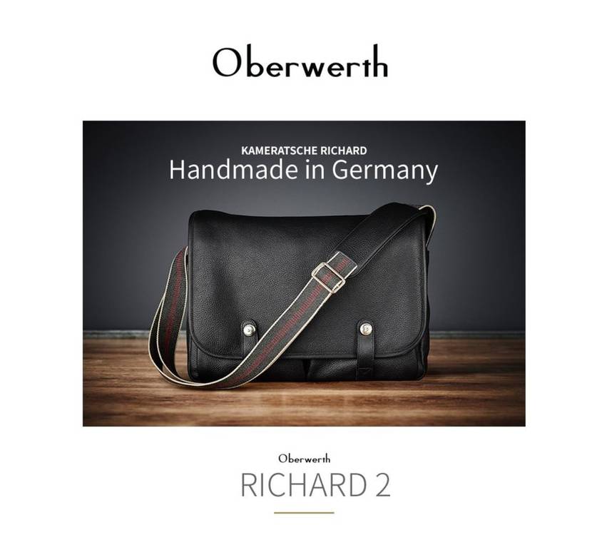 오버베르트 리차드2 (박스 미개봉 새제품)--0