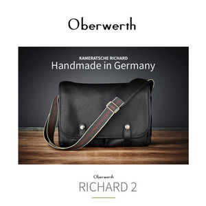 오버베르트 리차드2 (박스 미개봉 새제품)