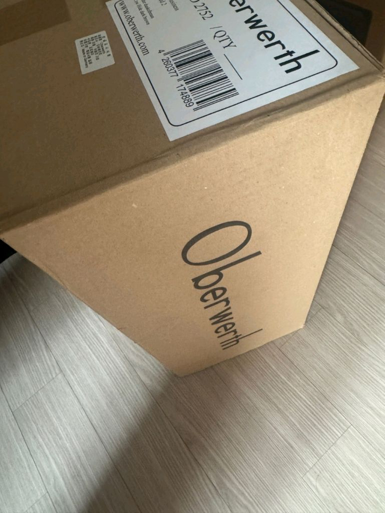 오버베르트 리차드2 (박스 미개봉 새제품)--3