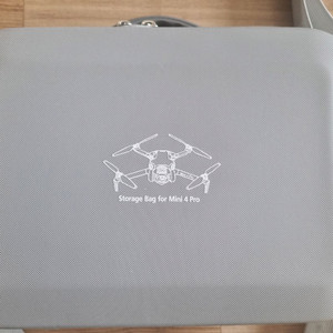 DJI 미니 4 PRO드론 플라이모어 콤보