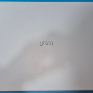 LG 그램 17인치 Ultra5 16GB / 초경량 WQXGA 노트북 거의 새것