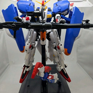 자오워크샵 오라클 다반 건담 pg 스트라이크 ex-s가조립 일괄