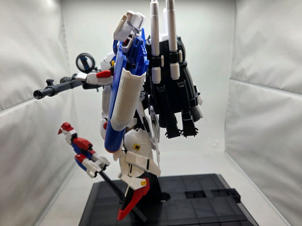 자오워크샵 오라클 다반 건담 pg 스트라이크 ex-s가조립 일괄--1