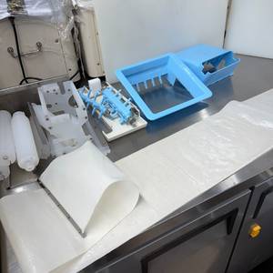 김밥 마는 기계 판매합니다. (A급 실사용 6개월미만) 이미지