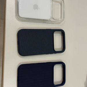 아이폰17 프로 케이스 팝니다