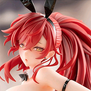 애니메스터 1/6스케일 판매자 아키 바니걸 Ver. 미소녀피규어