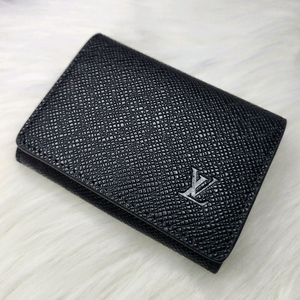 새상품 루이비통 카드지갑