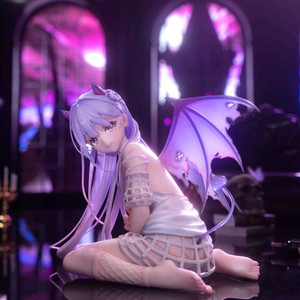 ToEyEsN 1/7스케일 악마아이(데몬걸) dsmile 미소녀 피규어