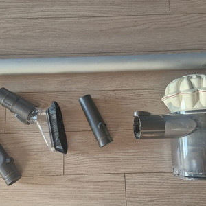 다이슨무선청소기 V6 부품용