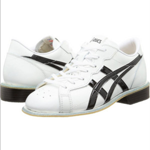 아식스 역도화 235 사이즈