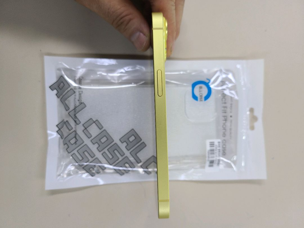 아이폰14 128기가 무잔상 상태굿 ^^--2