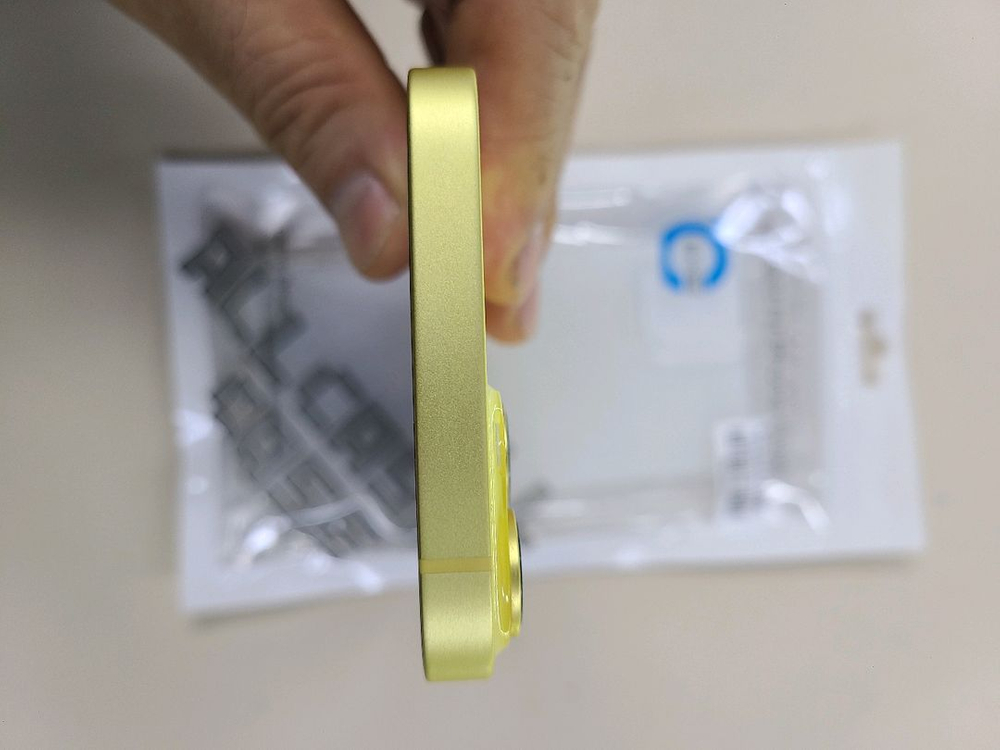 아이폰14 128기가 무잔상 상태굿 ^^--4