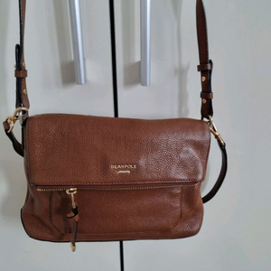 빈폴숄더겸크로스백