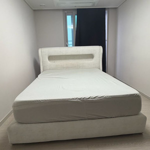 코르시카나 매트리스 침대