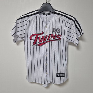 2134 엘지트윈스 정의윤 유니폼 85사이즈 브랜드빌 이미지