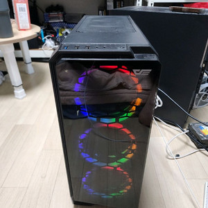 라이젠 3900X RTX2060 워크스테이션 작업용PC 게이밍PC