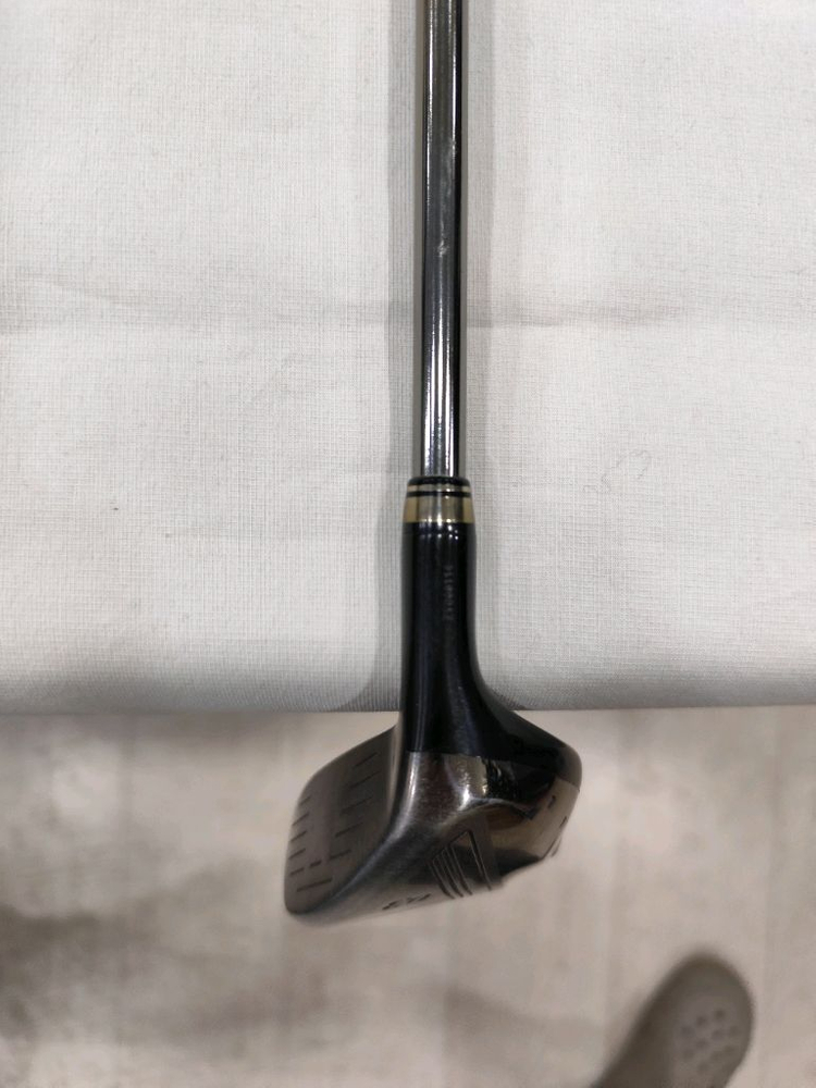 브리지스톤 TourStage EXE U3 유틸리티--1