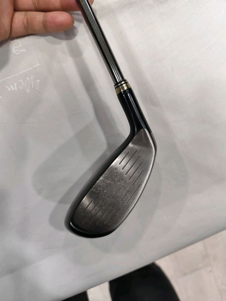 브리지스톤 TourStage EXE U3 유틸리티--2