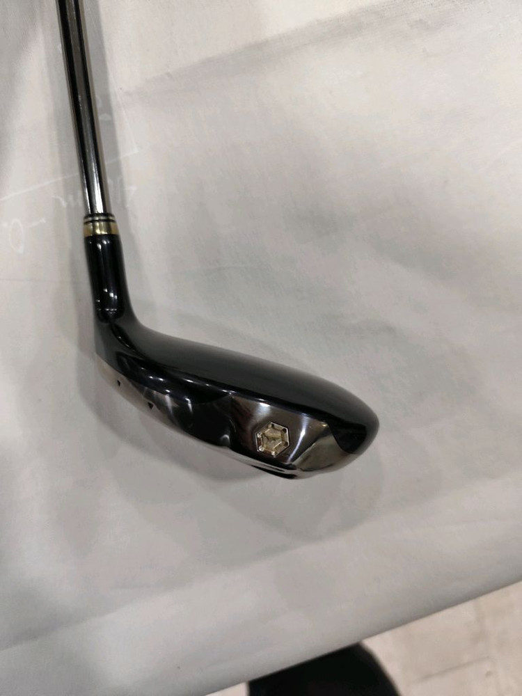 브리지스톤 TourStage EXE U3 유틸리티--4