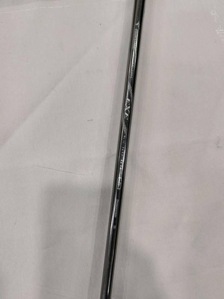 브리지스톤 TourStage EXE U3 유틸리티--5