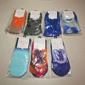 토삭스코리아 동급 브랜드 필라테스양말 새상품