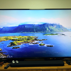 LG 70인치 스마트TV