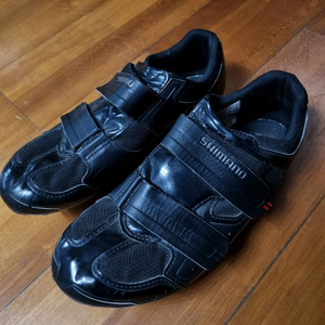 (265mm) 시마노 자전거 클릿슈즈 팝니다 ^^