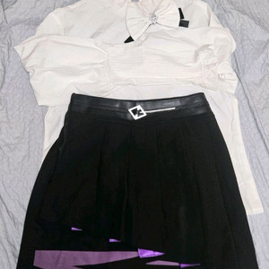 명일방주 코스프레 의상 이미지