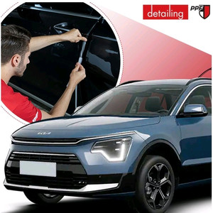 니로 SG2 PPF (주유구,도어컵,트렁크리드) 이미지