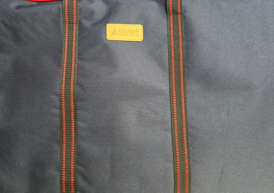 파워뱅크 인산철12V100A (캠핑대용량배터리) + 유캠프 온열매트(2인용)--3