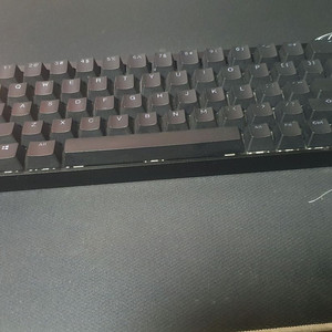 엔드게임기어 kb65he 팝니다