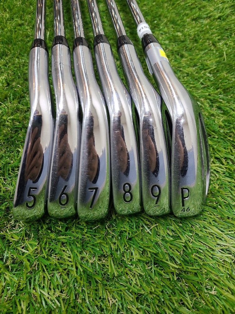 타이틀리스트 T100 모듀스 TOUR 105S 5-P 6아이언 일본정품 이미지