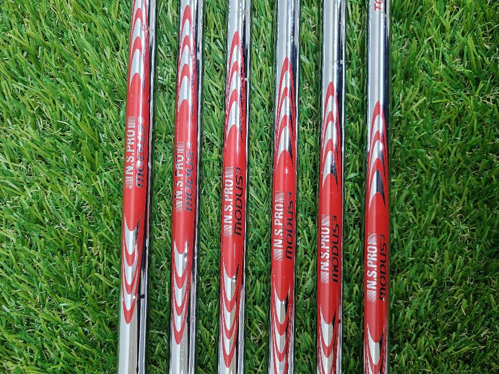 타이틀리스트 T100 모듀스 TOUR 105S 5-P 6아이언 일본정품 이미지