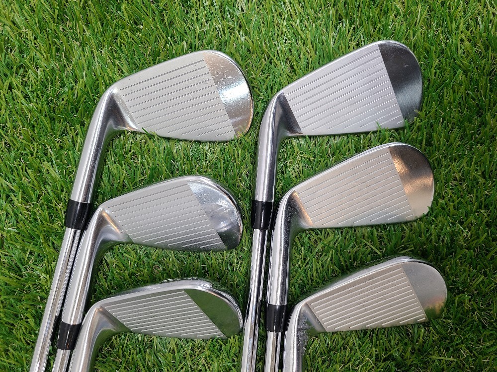 타이틀리스트 T100 모듀스 TOUR 105S 5-P 6아이언 일본정품 이미지