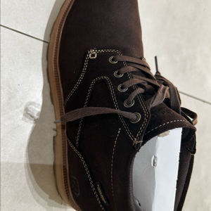 남성 방수 캐주얼 부츠