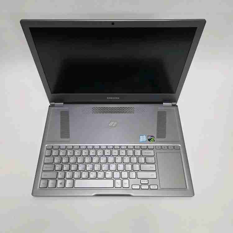 삼성 중고 노트북 i7 게이밍 512G/16G/지포스GTX--2