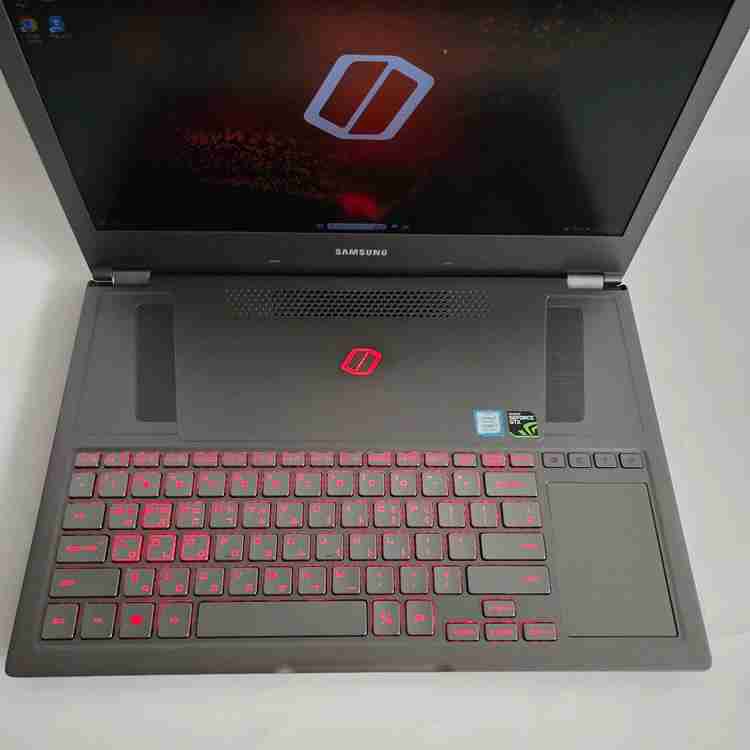 삼성 중고 노트북 i7 게이밍 512G/16G/지포스GTX--3