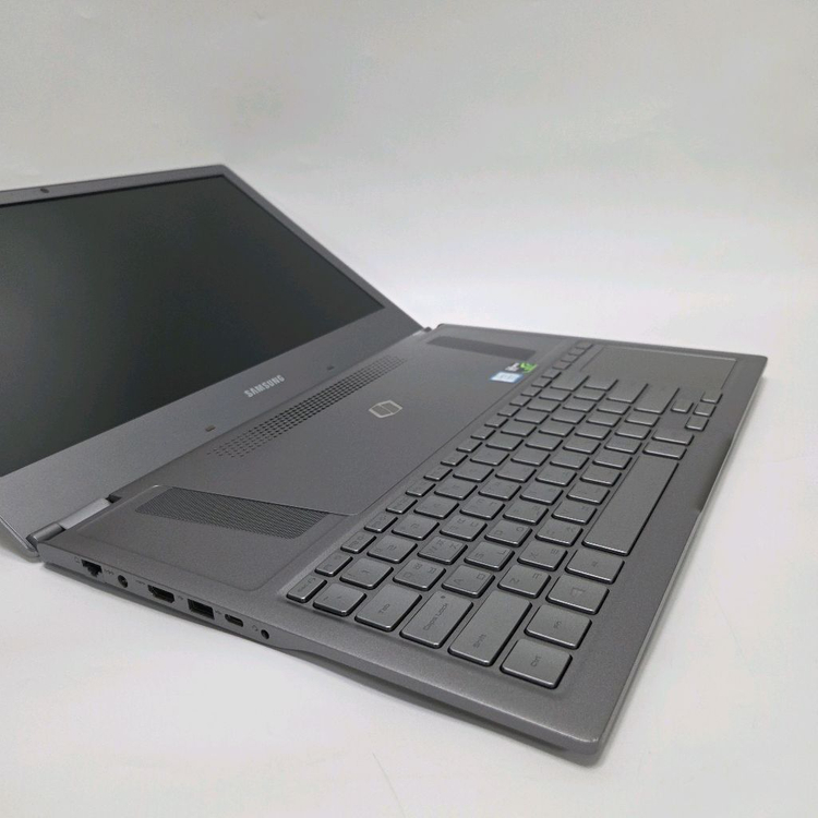 삼성 중고 노트북 i7 게이밍 512G/16G/지포스GTX--4
